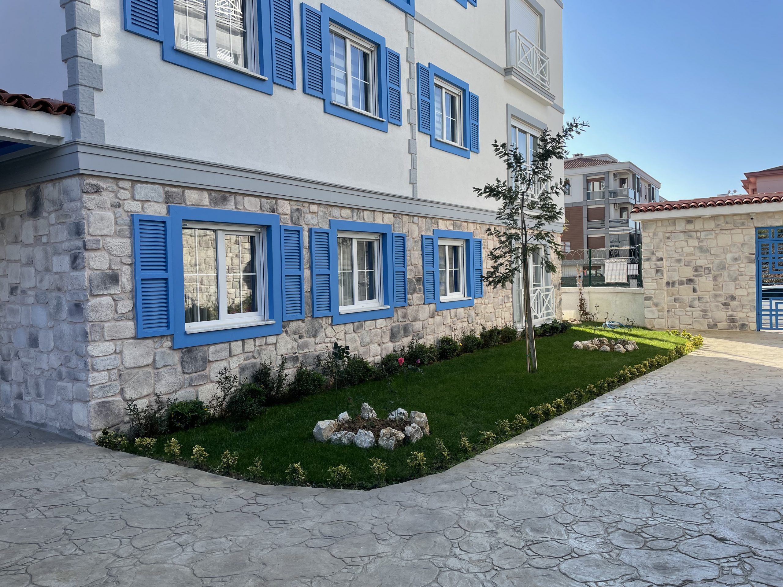 Kültür Taşları