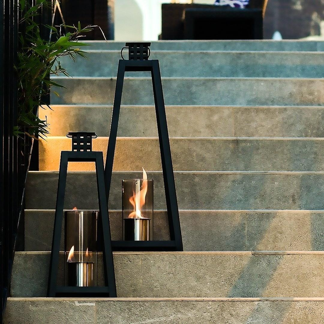 Büyük Fener Tipi Taşınabilir Etanol