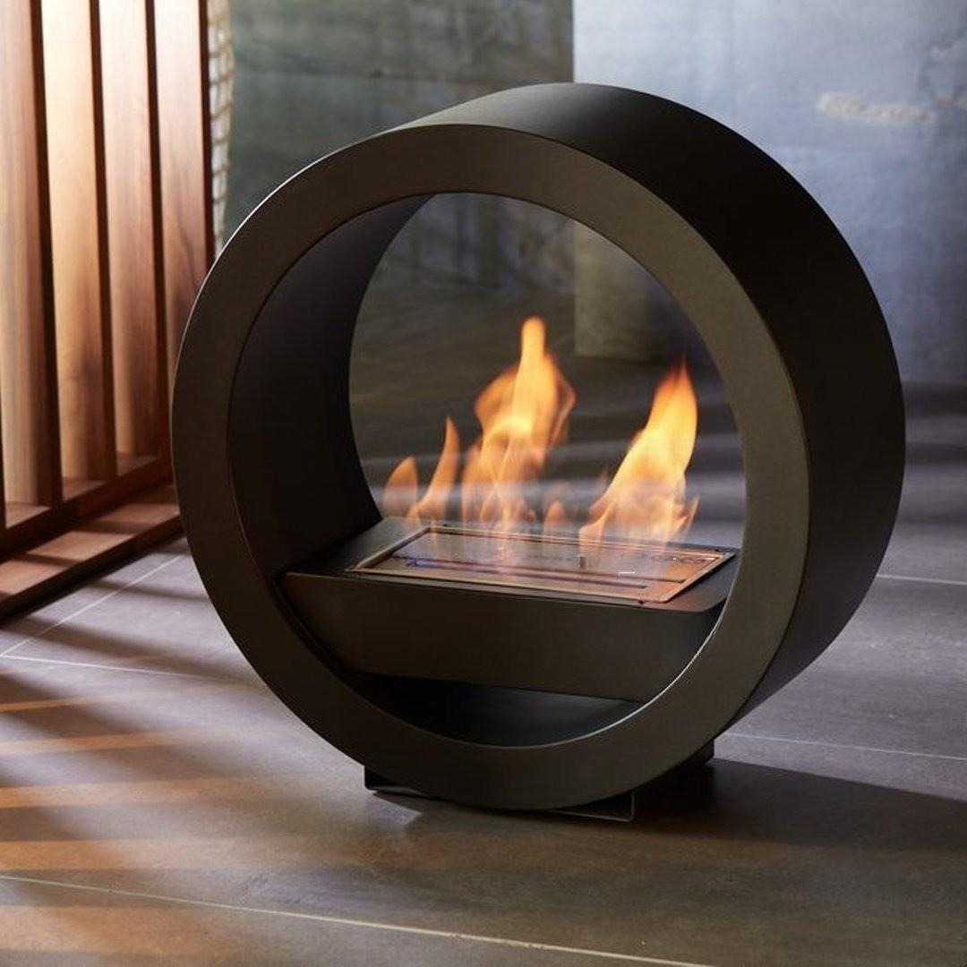 Çember Taşınabilir Etanol