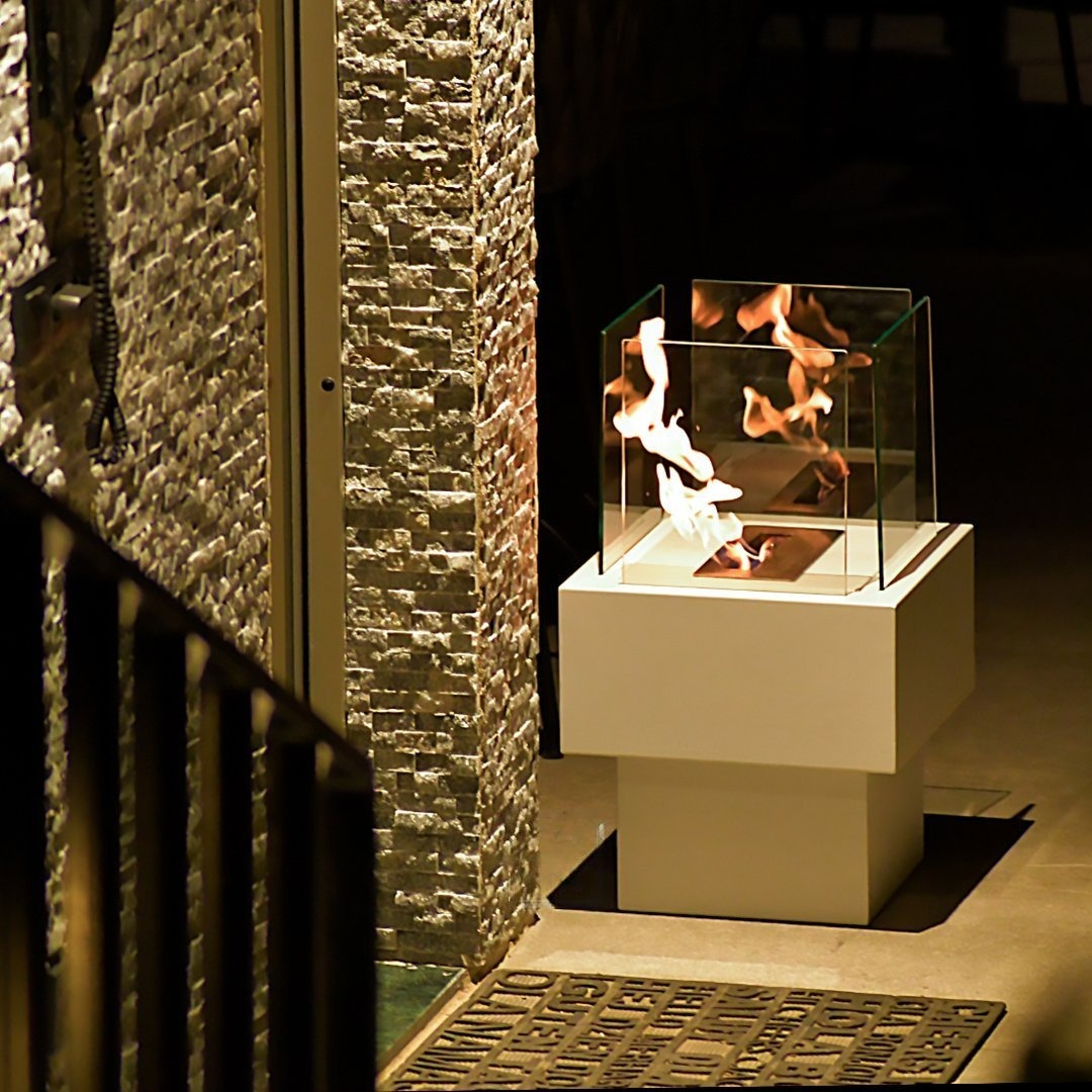 Kale Taşınabilir Etanol