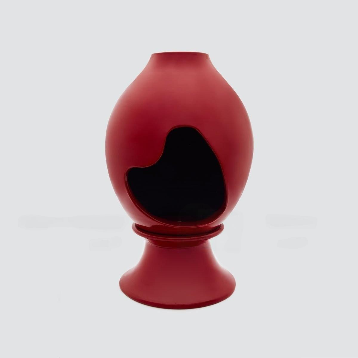 Kısa Peri Bacası Taşınabilir Etanol