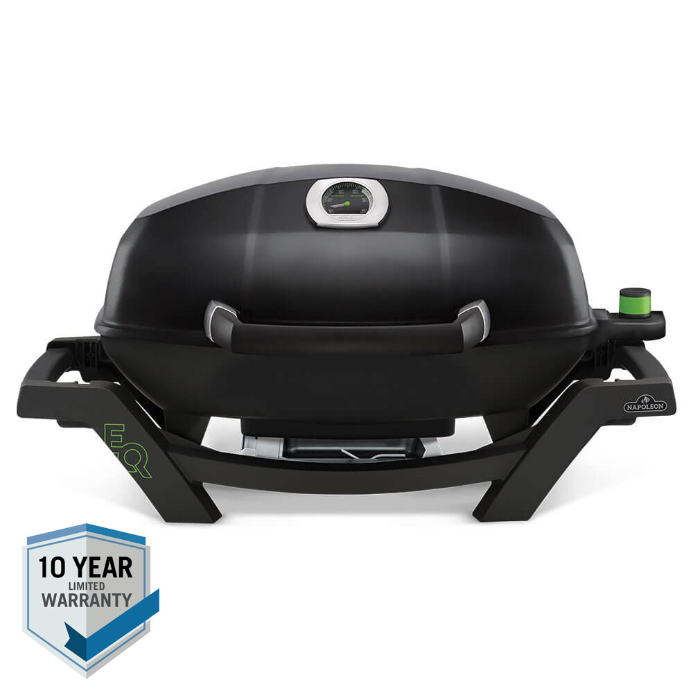 Napoleon TravelQ Pro285E Portatif Elektrikli Barbekü