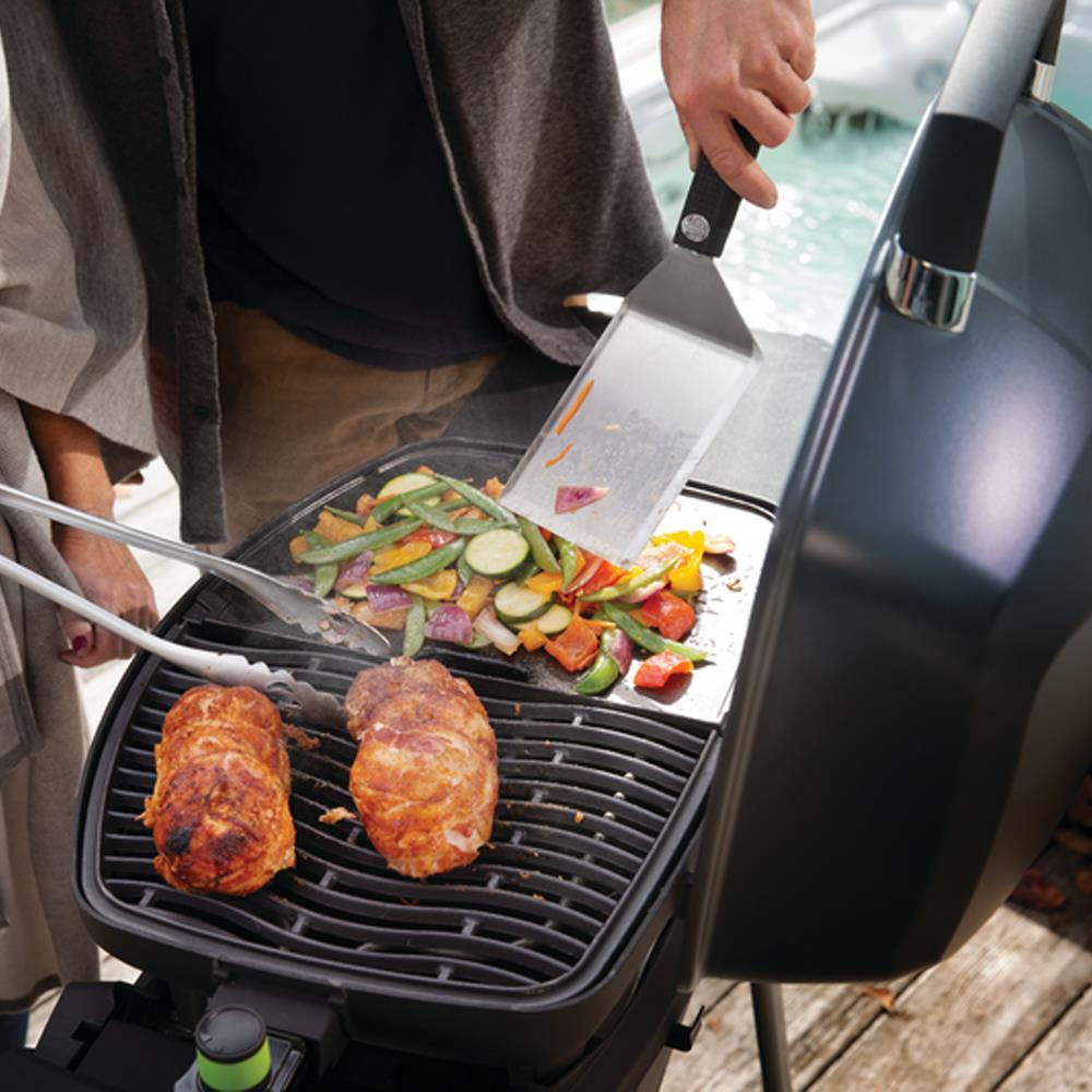 Napoleon TravelQ Pro285E Portatif Elektrikli Barbekü