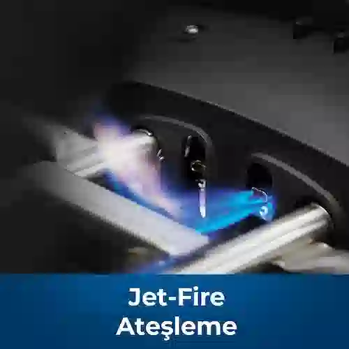 Napoleon TravelQ 285: Bavul Pratikliğinde Profesyonel Gazlı Mangal Performansı