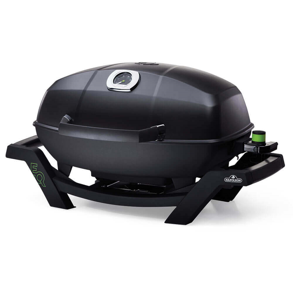 Napoleon TravelQ Pro285E Portatif Elektrikli Barbekü