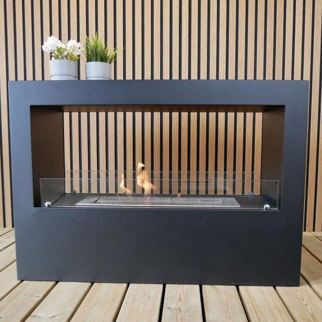 Tünel Taşınabilir Etanol