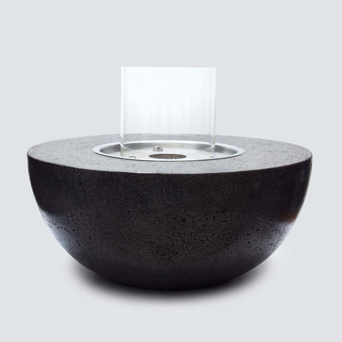 Yarım Küre Taşınabilir Etanol