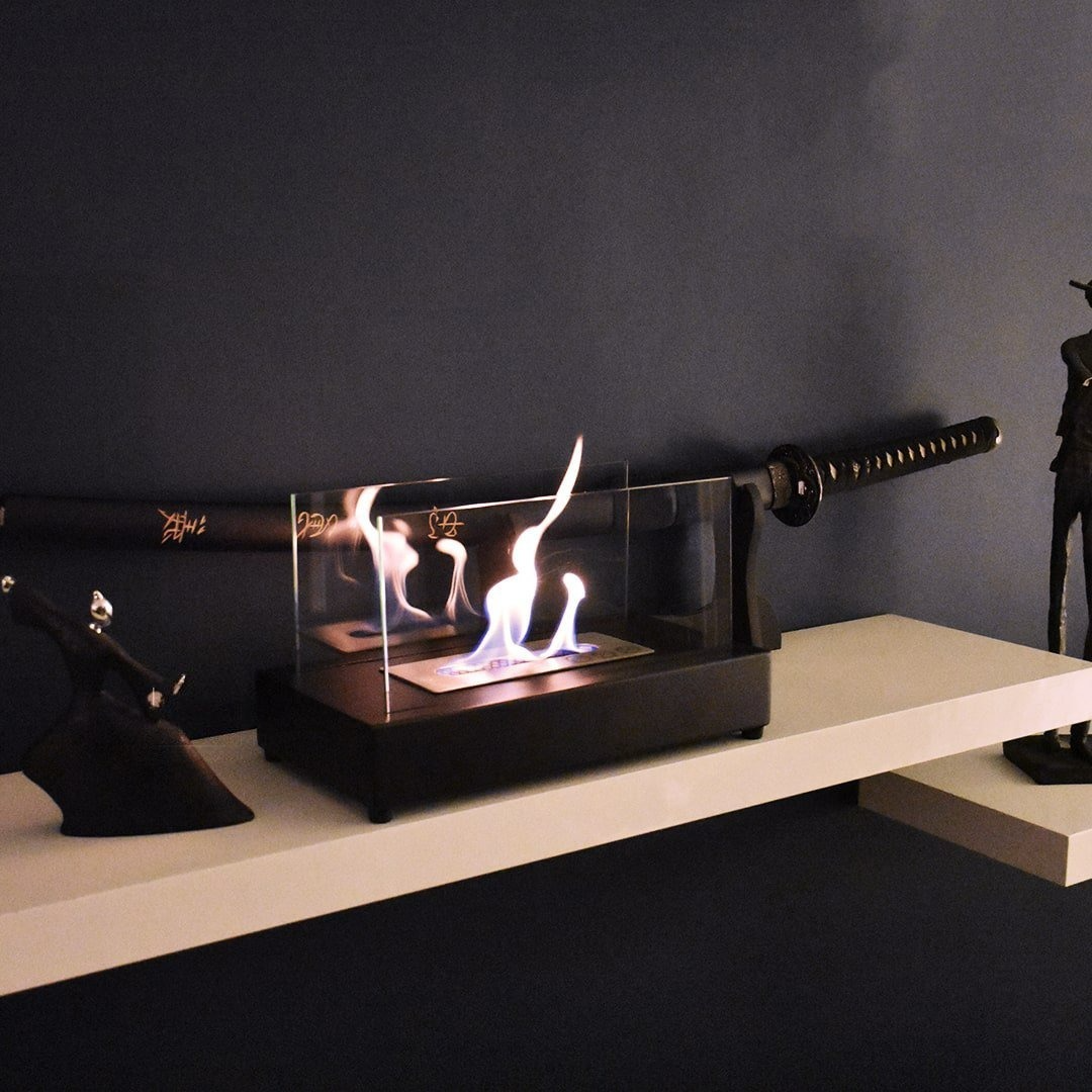 Yatay Premium Masa Etanolü