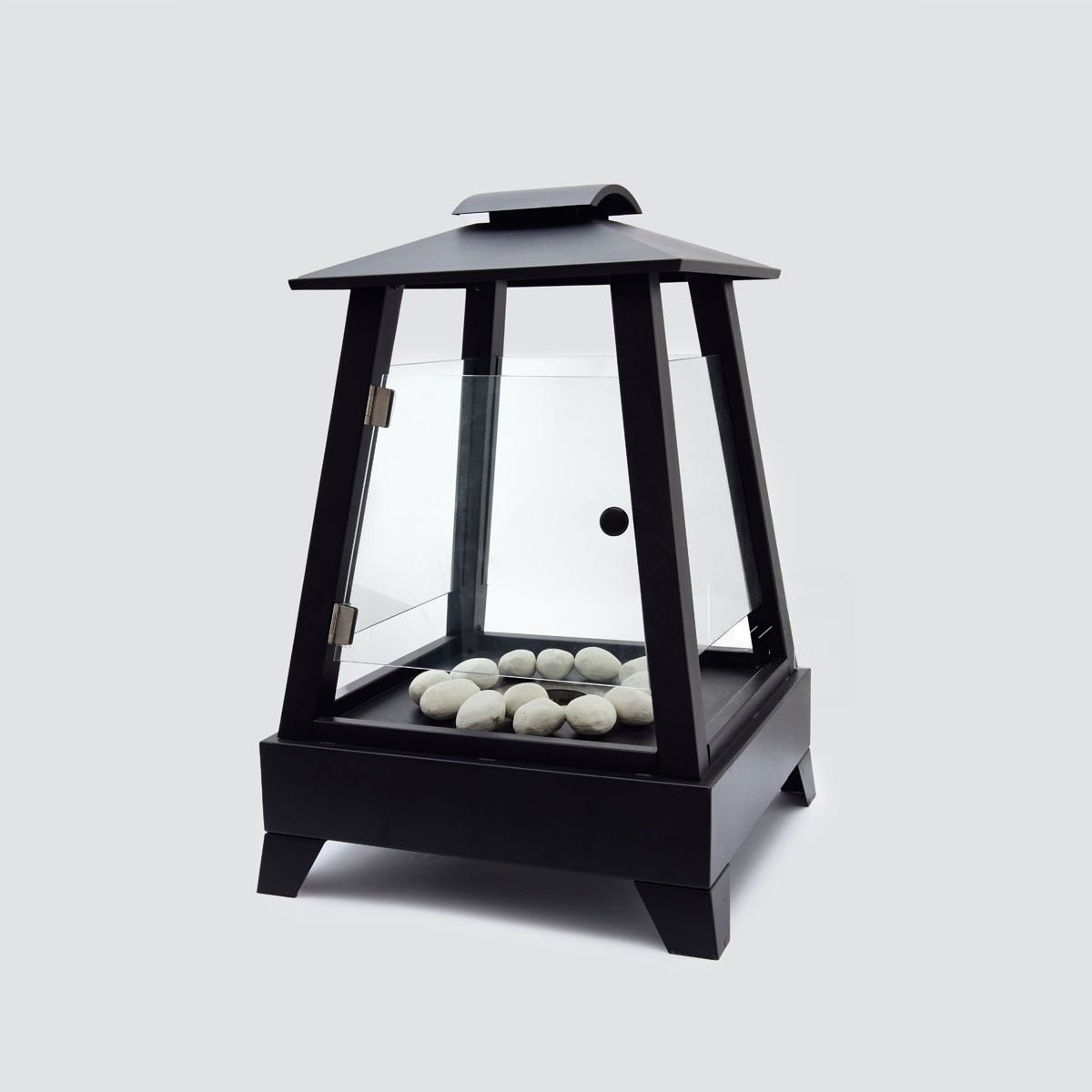 Küçük Fener Tipi Taşınabilir Etanol