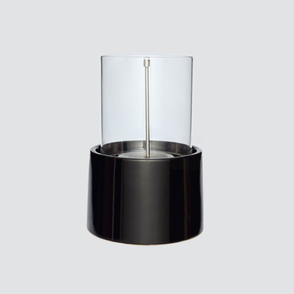 Renkli Yuvarlak Masa Etanolü