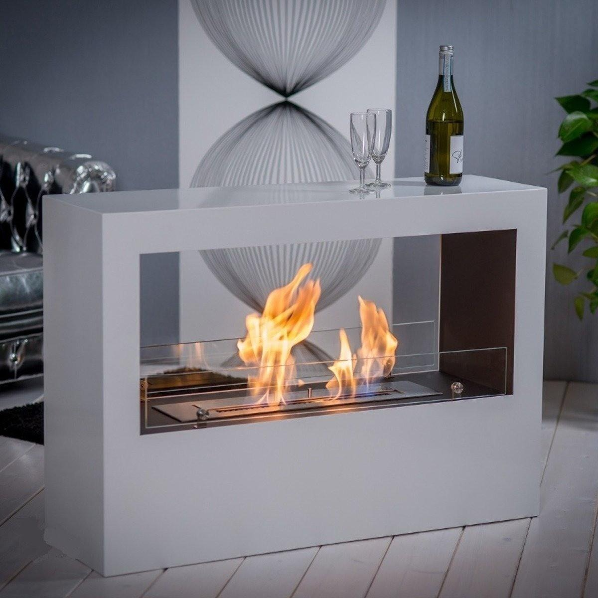 Tünel Taşınabilir Etanol