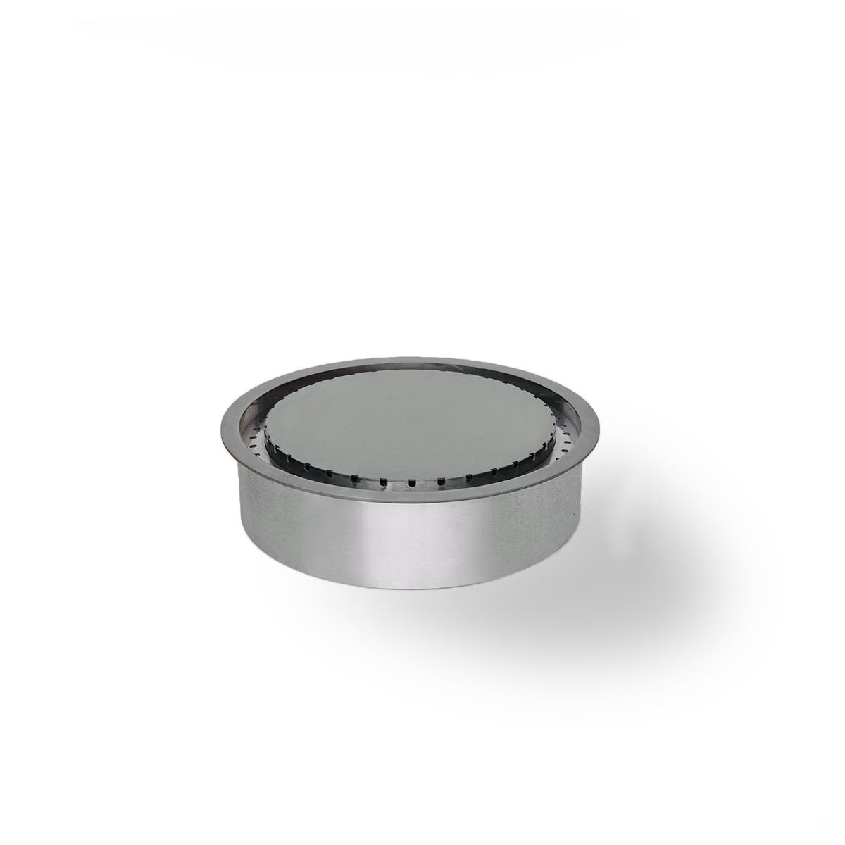 28 cm Yuvarlak Burner