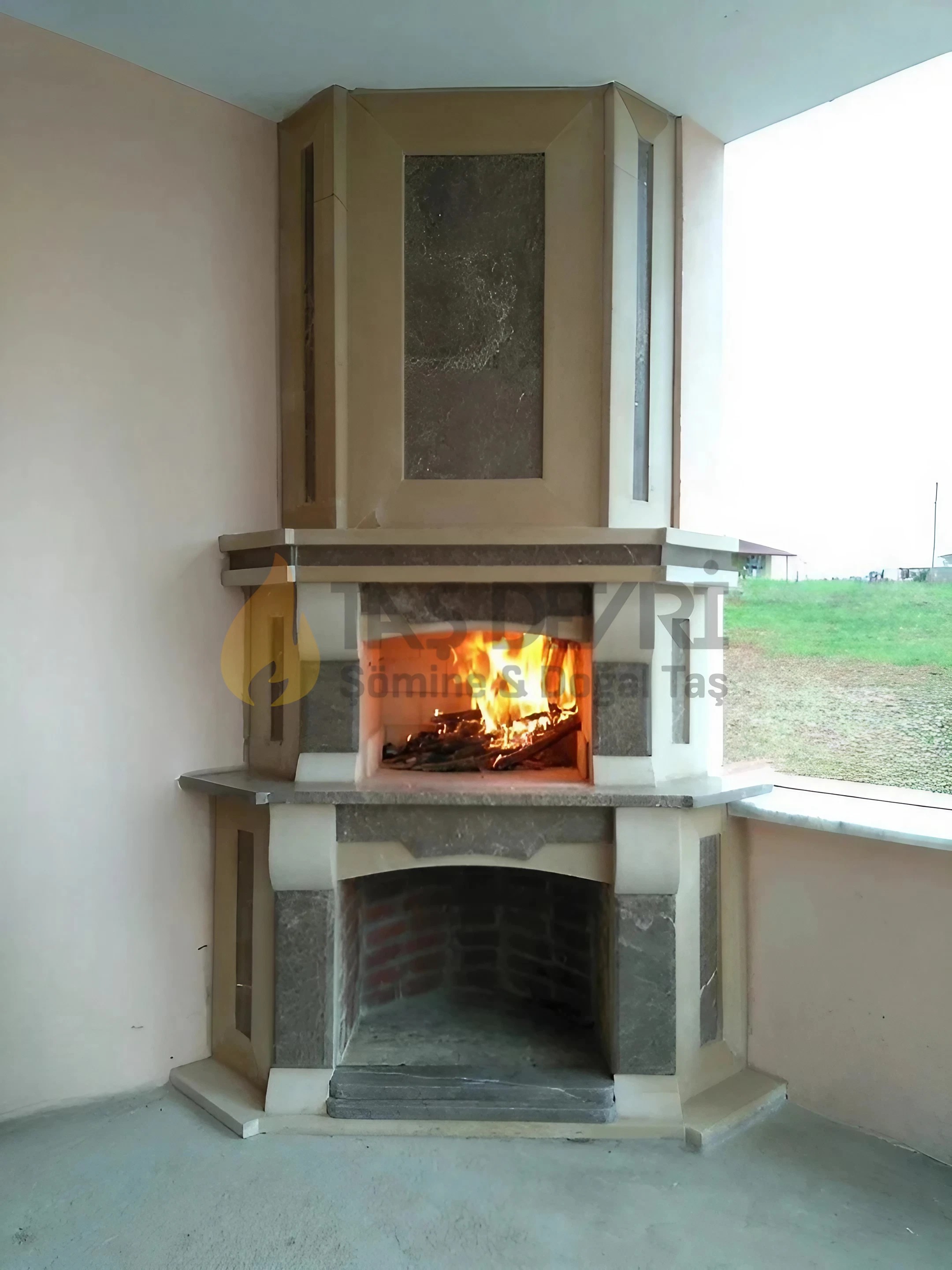 Köşe Barbekü