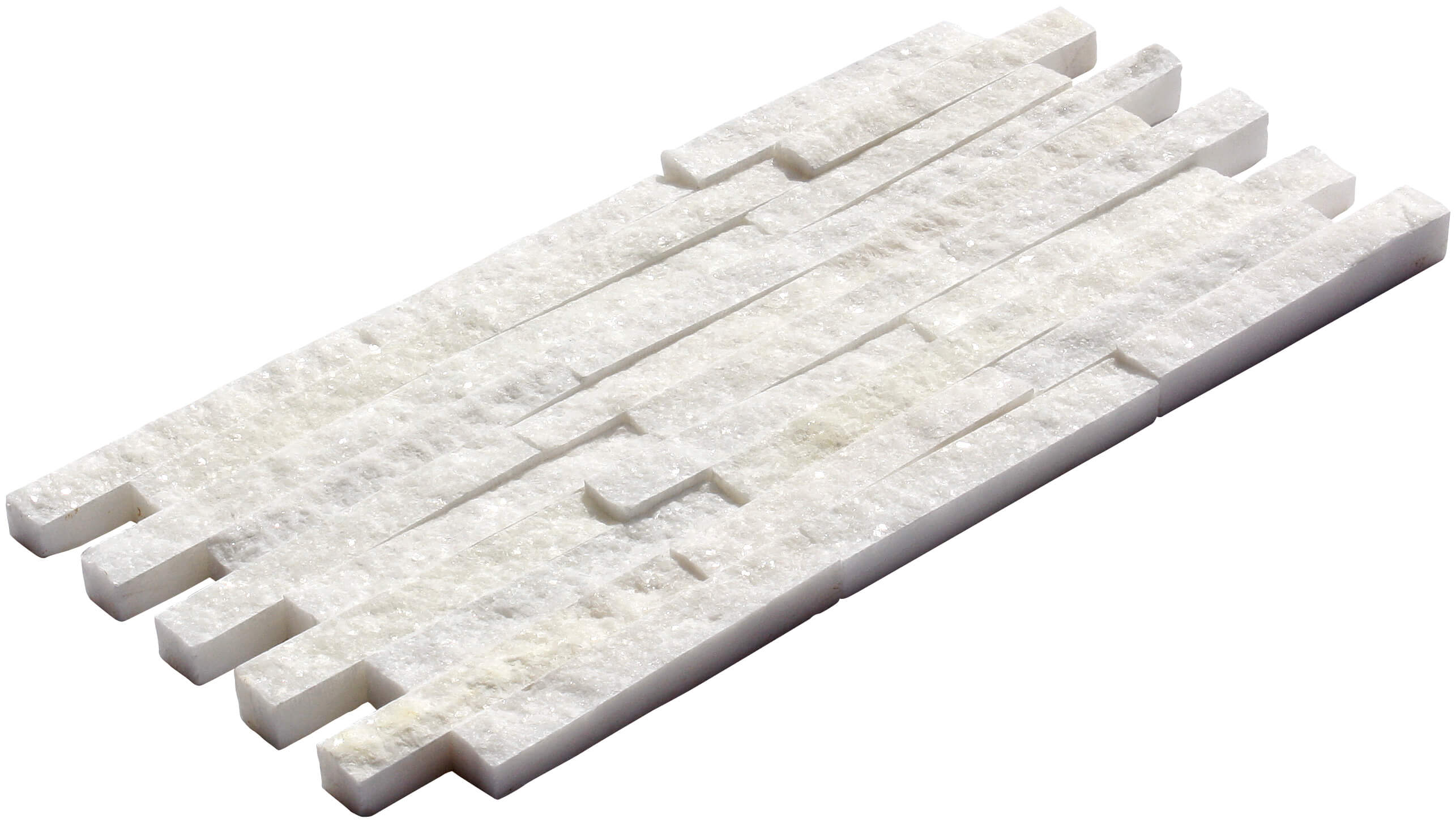 1,5x10 Uşak Split Face(Wall Cladding Stone)