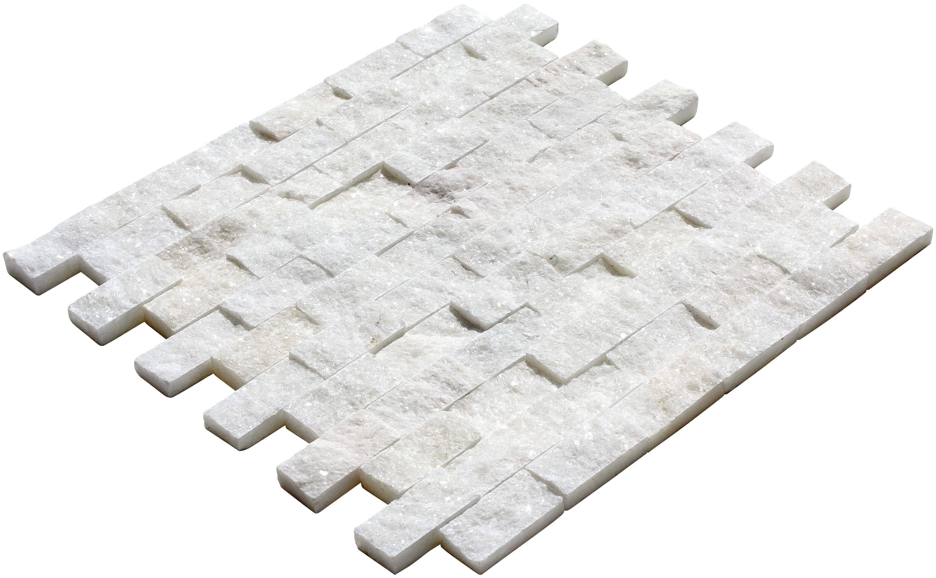 23x48 Uşak Split Face (Doğal Patlatma Taşı)