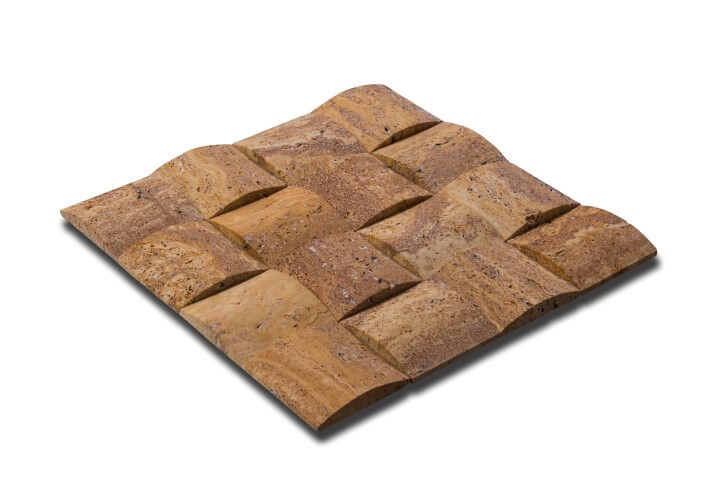 10x10 Noce Konkav Trv