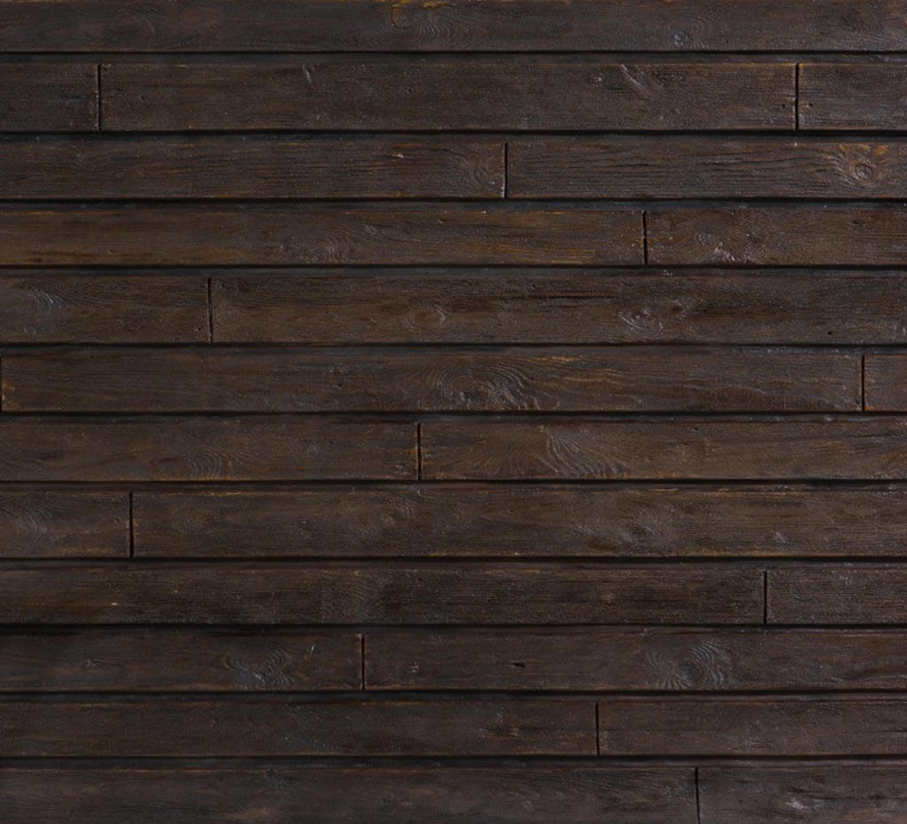 Wood Brown