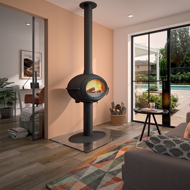 Brio on Pedestal