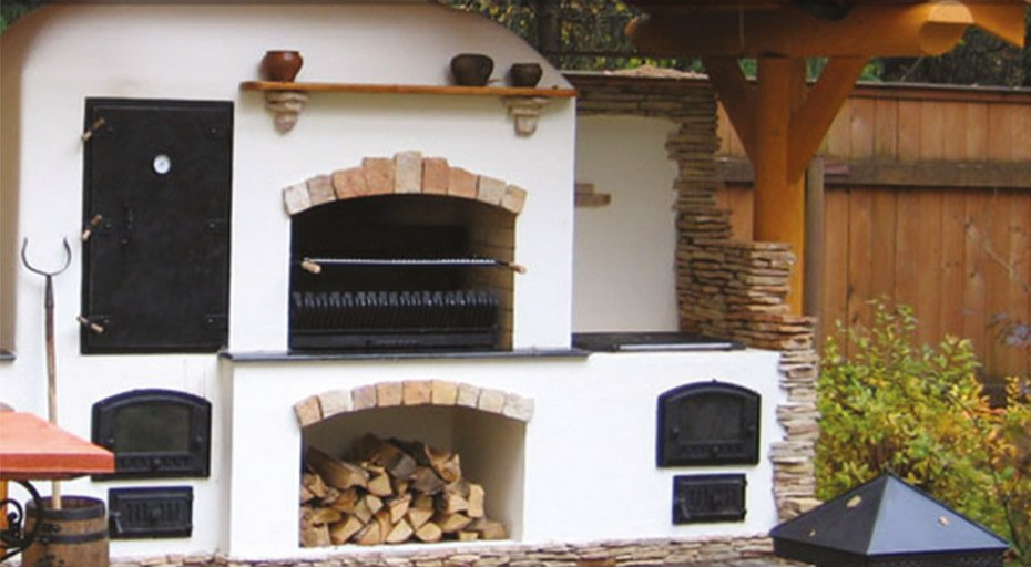 Barbekü 4