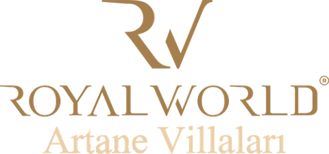Royal World Artane Villaları